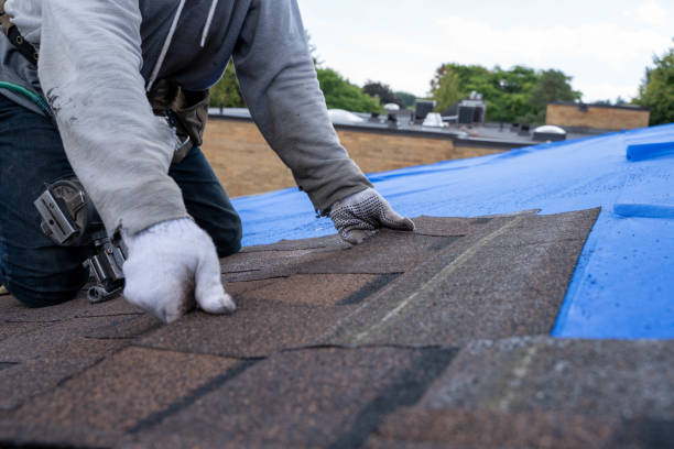 Quick and Trustworthy Emergency Roof Repair Services in Village St George, LA