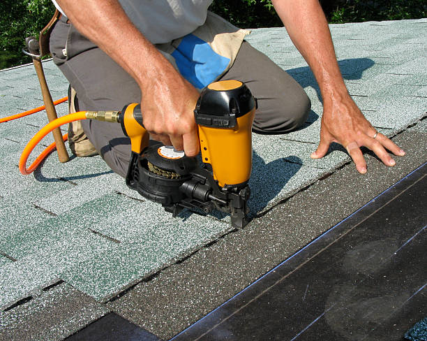 Residential Roof Replacement in Village St George, LA