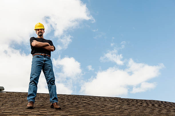 Best Metal Roofing Contractor  in Vilge St George, LA