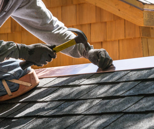 Best Commercial Roofing Services  in Vilge St George, LA